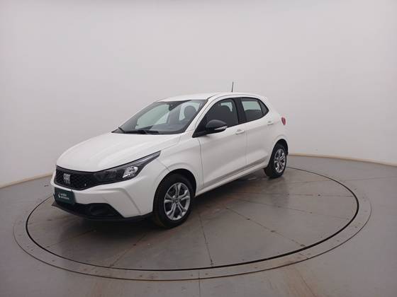 FIAT ARGO 1.0 FIREFLY FLEX DRIVE MANUAL FIAT ARGO 1.0 FIREFLY FLEX DRIVE MANUAL